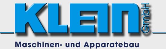 Klein GmbH Maschinenbau
