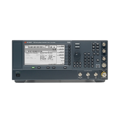 Генераторы сигналов Keysight